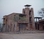 Onguma Plains Camp